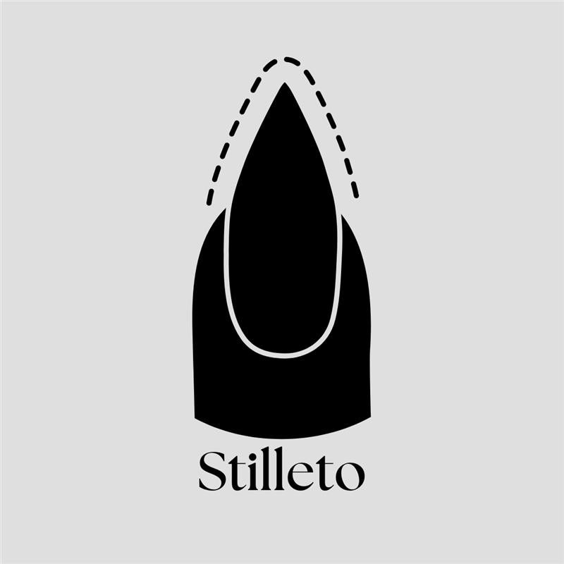 Shades of Neutral - STILLETO