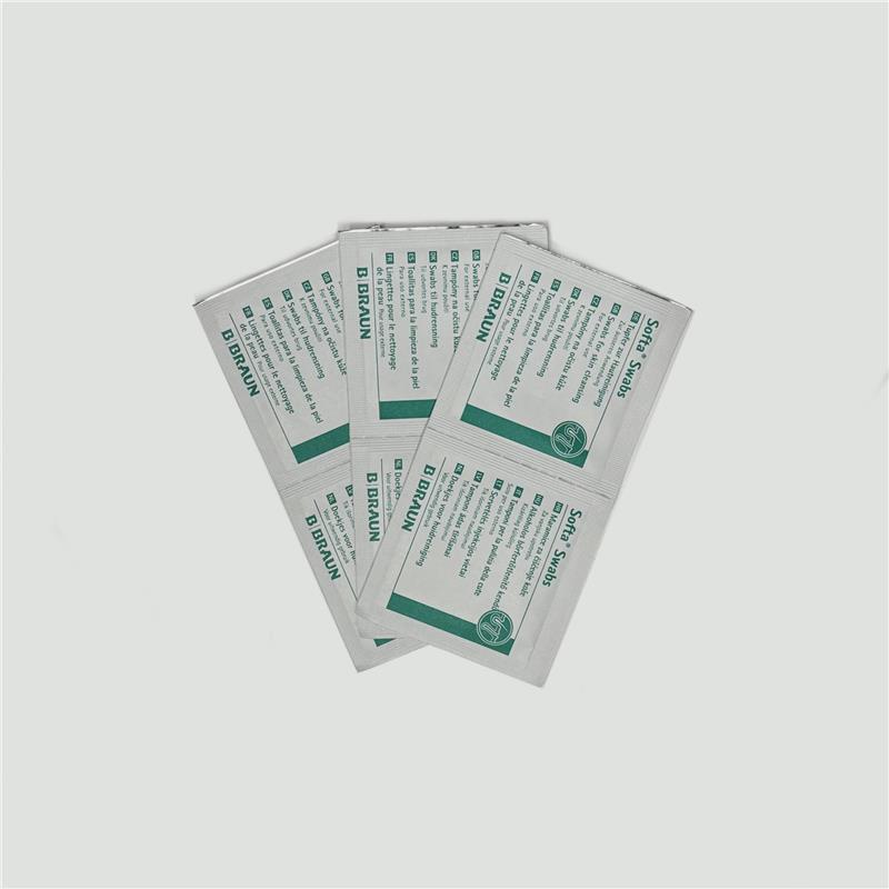 Alcohol Swabs/wipes