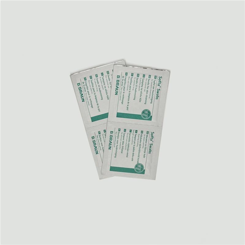 Alcohol Swabs/wipes